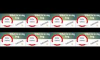 Subscribe to my YouTube channel please please please
