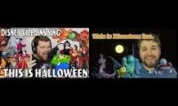 BRAIN HULLS CARTOON MEDLEYS | BRIAN HULL: PART 2