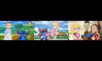 You Got Everything With Stitch Episodes V24