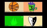 Bfdi audtions quadparison