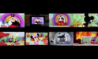 Mickey Mouse Clubhouse: Pete Says The Wrong Magic Words