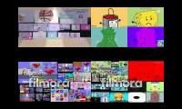 Thumbnail of BFDI AUDITIONS LOUD!