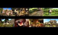 Every shaun the sheep Episodes