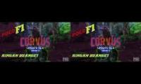 Thumbnail of Update corvus 16.5 || poco F1 jadi ringan