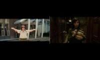 Thumbnail of Hairspray/Shape of Water
