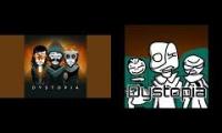 Incredibox vs. But Bad V8 Single