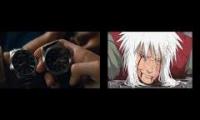 Thumbnail of Jiraiya, you a real one