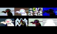 32 Pingu Outro G Majors
