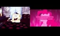 Fear Of A Tylenol VS Pinkie Pielenol