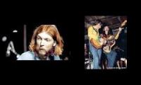 Allman brothers blue sky