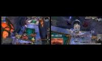 Multiview Exhale Speedrun