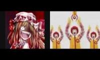 U.N. Owen Was Her? + Ronald McDonald Insanity