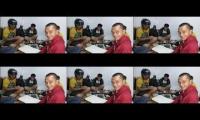 seru seru maen gapleh