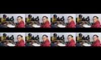 Seru seru main gapleh