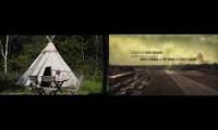 Gundla Walking Dead Intro Video