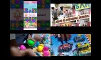 Kejar 4000 jam tayang
