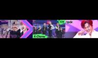 ASTRO ONE STAGE VIEW