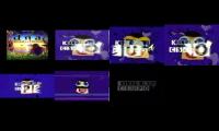 Thumbnail of All Klasky Csupo Robot Logos