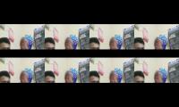 kejar waktu 4000 jam tayang