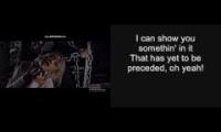 The Shortcut (2009) (Horror Movie Happy Madison) (Kill Count/Metal Tribute)