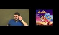 Brain Hull - Friend Like Me - Aladdin (1992 2019); Part 2