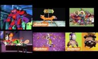 Theme Songs Played At Once 2