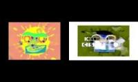 Klasky Csupo Effects 2 In Combination Major