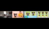 Thumbnail of 4 talking tom be serious episode 6