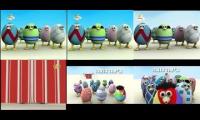 Every eggbird babytv Episodes