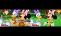 Mickey Mouse Mixed Up Adventures