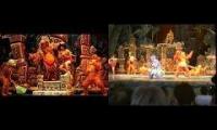 Animal Kingdom | Journey Into the Jungle Book | Complete Audio: Part 2