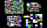 448 Noggin And Nick Jr Logo Collections