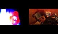 Thumbnail of white people music be nice 2 me