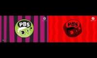 Pbs kids dash Logo effects! Greats + (Sponsored By preview 2 effects)