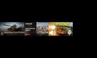 the average world of tanks expierence