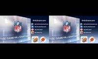 Thumbnail of Preseason Starts NFL Football