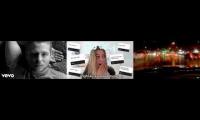 Driving In Zen Mode With OneRepublic & Gianna Maclaine
