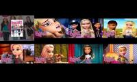 The Bratz are back and more creative than ever before! The Bratz believe in creating the dreams