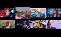Jodi Benson - Part of Your World (Official Video From The Little Mermaid)