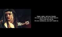 Ms. 47 (Revenge horror movie) (Kill Count/Metal Tribute)