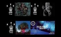 Shadow dissolution, resolution, tree of life storage field