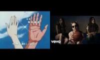 Haim Dunk (Slam Dunk Op. ft. Haim - Dont Save Me)