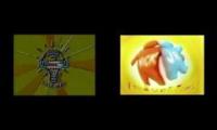 2 Noggin And Nick Jr Logo Collection V1022