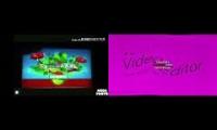2 Noggin And Nick Jr Logo Collection V1014
