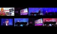 Full Richard Sherman Disney Songbook concert performance at 2013 D23 Expo