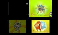 Thumbnail of 4 Noggin And Nick Jr Logo Collections V252