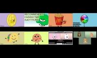Some BFDI Auditions...