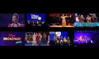 The 100 Year Evolution Of DISNEY On BROADWAY