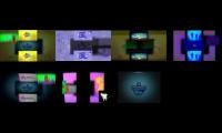 YTPMV Noggin Nick Jr Logo Collection Scan  V1 vs V2 vs V3 vs V4 vs V5 vs V6 vs V7