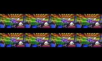 Thumbnail of Kumpulan dj terbaru 2021|| viral di bulan april|| dj full bass horegg..